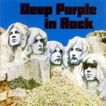 Deep Purple In Rock