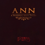 Ann (A Progressive Metal Trilogy) [compilation]