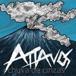 Chuva de Cinzas [EP]