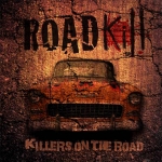 Killers on the Road [EP]