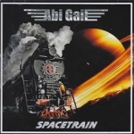 Spacetrain