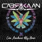 Cem Anahuac My Home [EP]