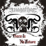 There Is No Future [EP]