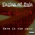 Here Is the Pain! [EP]