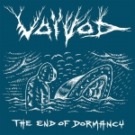 The End of Dormancy [EP]