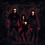 Damned In Black