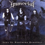 Sons Of Northern Darkness