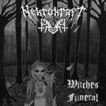 Witches Funeral [compilation]