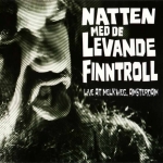 Natten med de levande Finntroll [live]