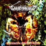 Monumental Rebirth of Satan [EP]