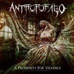 A Propensity for Violence [EP]