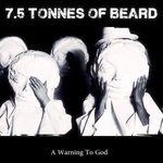 A Warning to God [single]