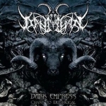 Dark Empress - Chant to Ereshkigal