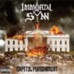 Capitol Punishment [EP]