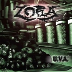 U.V.A. [EP]