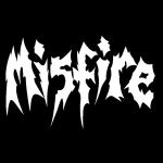 Misfire [EP]