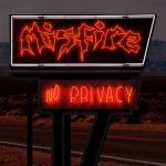 No Privacy [EP]