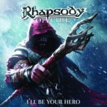 I´ll Be Your Hero [EP]