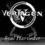 Soul Harvester [EP]