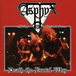 Death the Brutal Way [single]