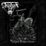 Knights Templar Stand [single]