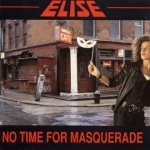 No Time for Masquerade