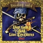 New Gems and Live Treasures [EP]