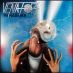 Paradiser [EP]