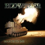 March To Die [EP]