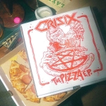 The Pizza E.P. [EP]