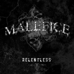 Relentless [EP]