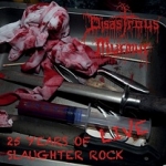 25 Years of Slaughter Rock [live]