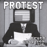 The Truth Enslaves Us [EP]