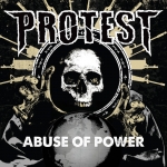 Abuse of Power [EP]