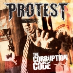 The Corruption Code [EP]