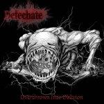 Overthrown into Oblivion [EP]