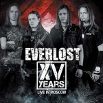 XV Years - Live in Moscow [live]