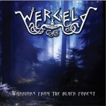 Warriors from the Black Forest [EP]