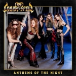 Anthems of the Night [EP]