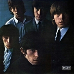 The Rolling Stones No. 2