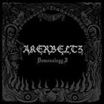 Demonology I [EP]