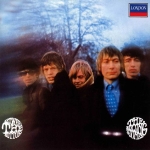 Between The Buttons