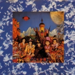 Their Satanic Majesties Request