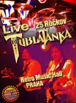 25 rockov live [DVD]