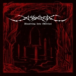 Dissolving Into Oblivion [EP]