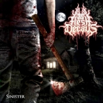 Sinister [EP]