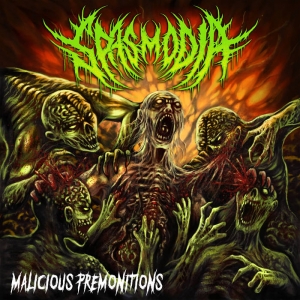 Malicious Premonitions [EP]