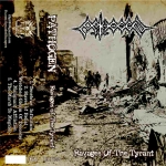 Ravages of the Tyrant [EP]