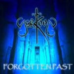 Forgotten Past [EP]