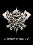 Cemetery of Steel E​.​P [EP]